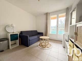  Appartement � vendre 1 pi�ce 17 m�