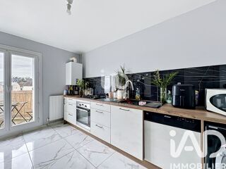 Appartement � vendre 4 pi�ces 74 m�