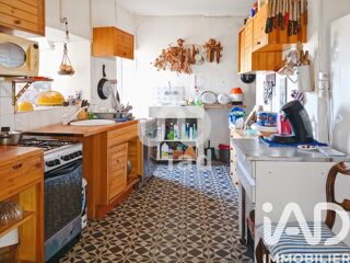  Maison à vendre 4 pièces 130 m²