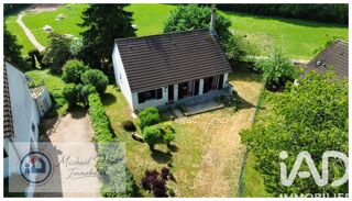  Maison à vendre 4 pièces 90 m²