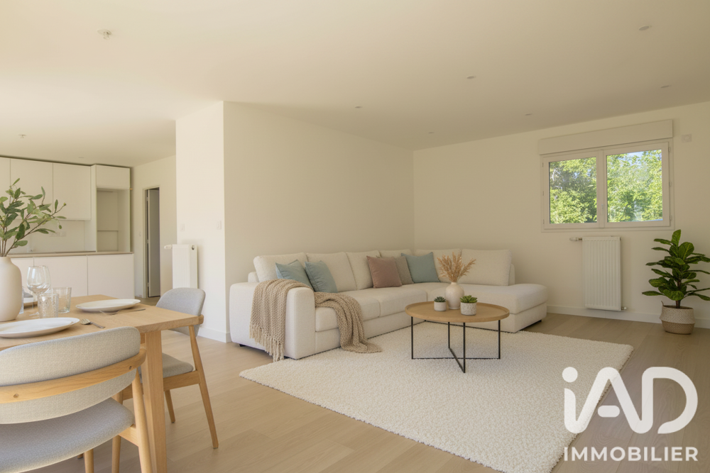 Vente Maison Vente Maison/villa 5 pièces Nozay