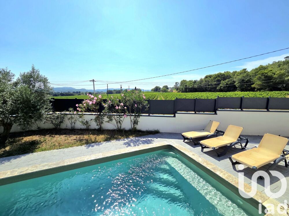 Vente Maison Vente Maison/villa 5 pièces Saint-nazaire