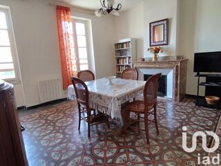  Maison à vendre 6 pièces 240 m²