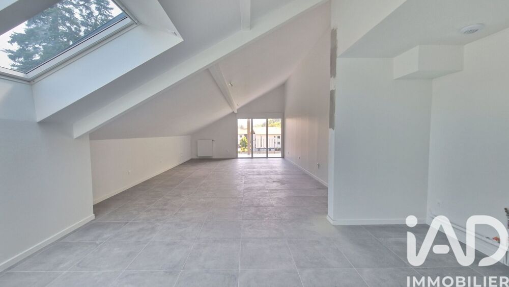 Vente Appartement Vente Appartement 4 pièces Vif