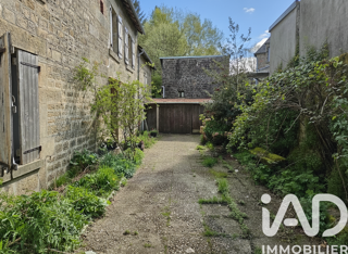 Maison à vendre 7 pièces 97 m²