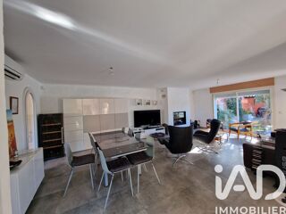  Maison à vendre 5 pièces 142 m²