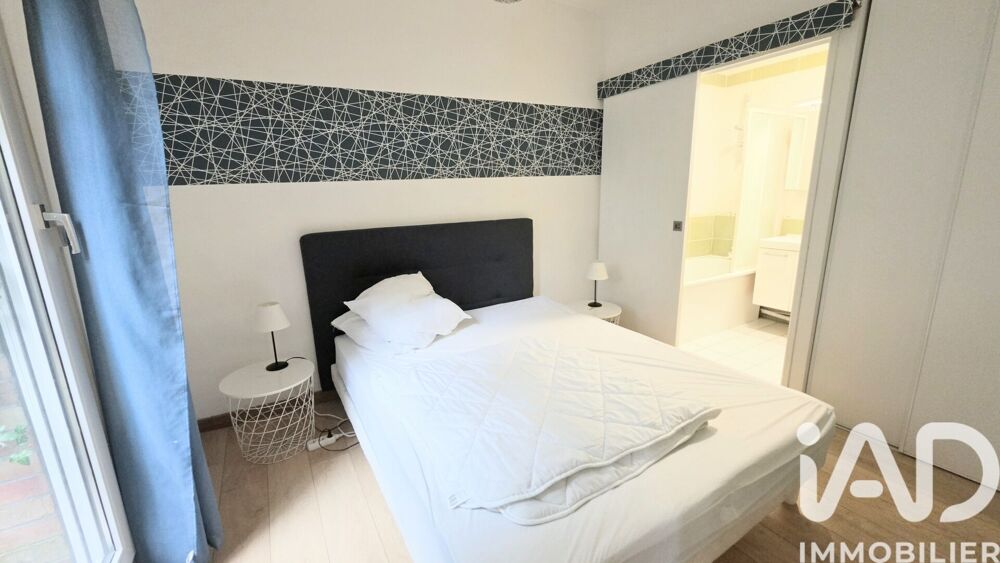 Vente Appartement Vente Appartement 2 pièces Lille