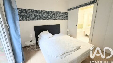  Appartement à vendre 2 pièces 39 m²