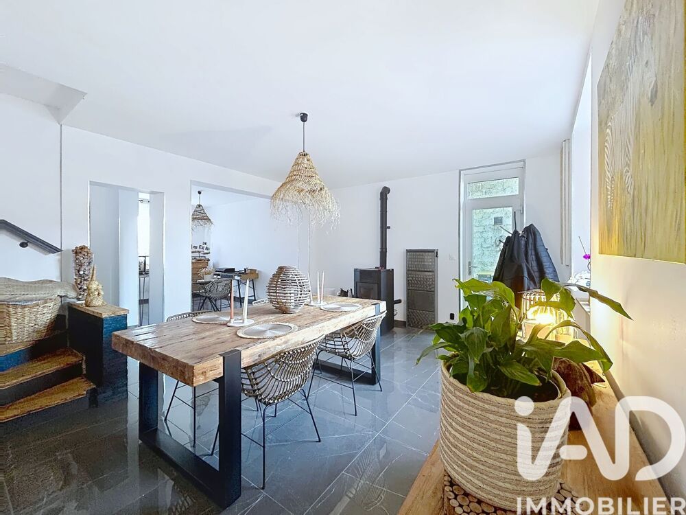 Vente Maison/villa 8 pièces