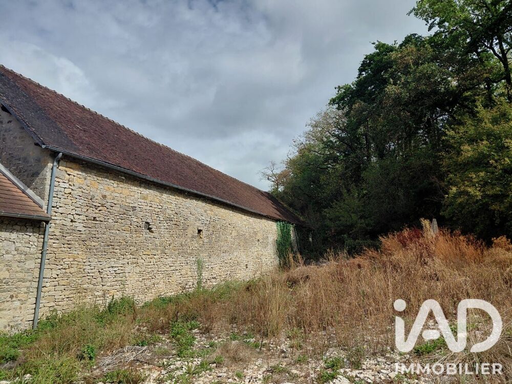 Vente Maison Vente Grange 2 pièces Valframbert