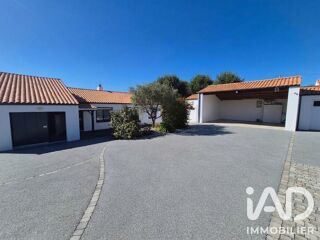  Maison à vendre 4 pièces 105 m²