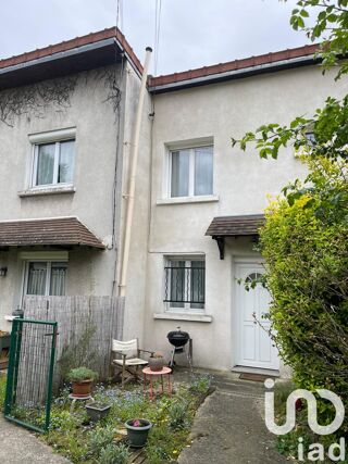  Maison � vendre 7 pi�ces 155 m�