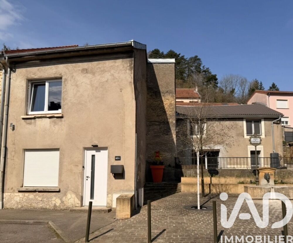 Vente Maison/villa 5 pièces
