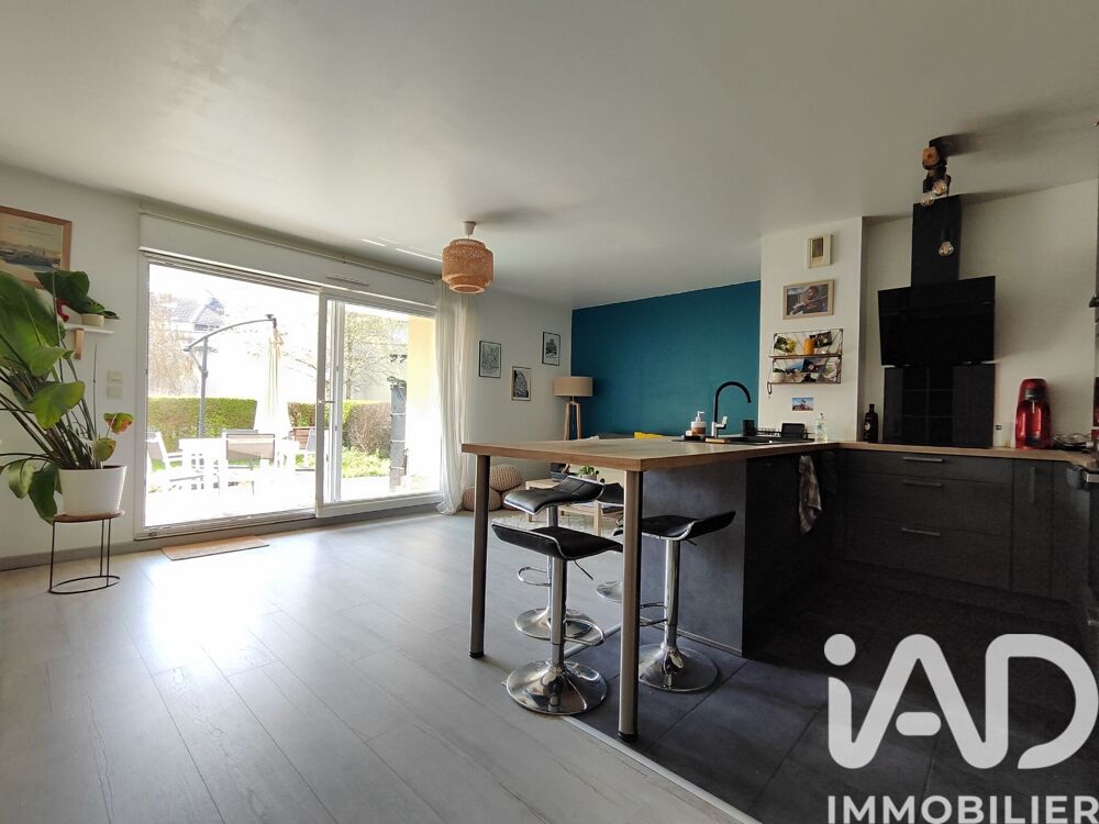 Vente Appartement Vente Appartement 4 pièces Reims