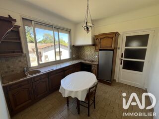  Maison à vendre 4 pièces 60 m²