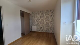  Maison à louer 3 pièces 47 m²