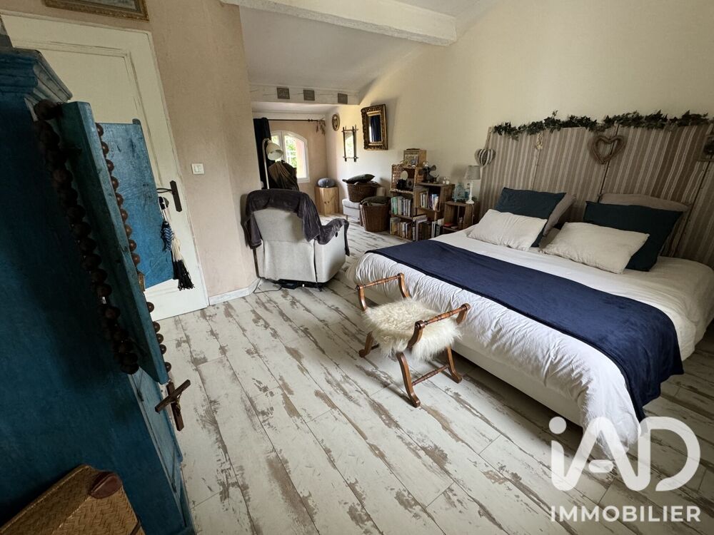 à vendre  Maison Montpellier (34070)