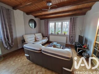  Maison à vendre 8 pièces 201 m²