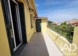  Appartement à vendre 2 pièces 55 m²