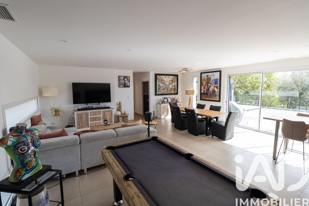 à vendre  Maison Saint-Marcel-sur-Aude (11120)