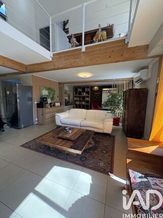  Maison à vendre 5 pièces 126 m²