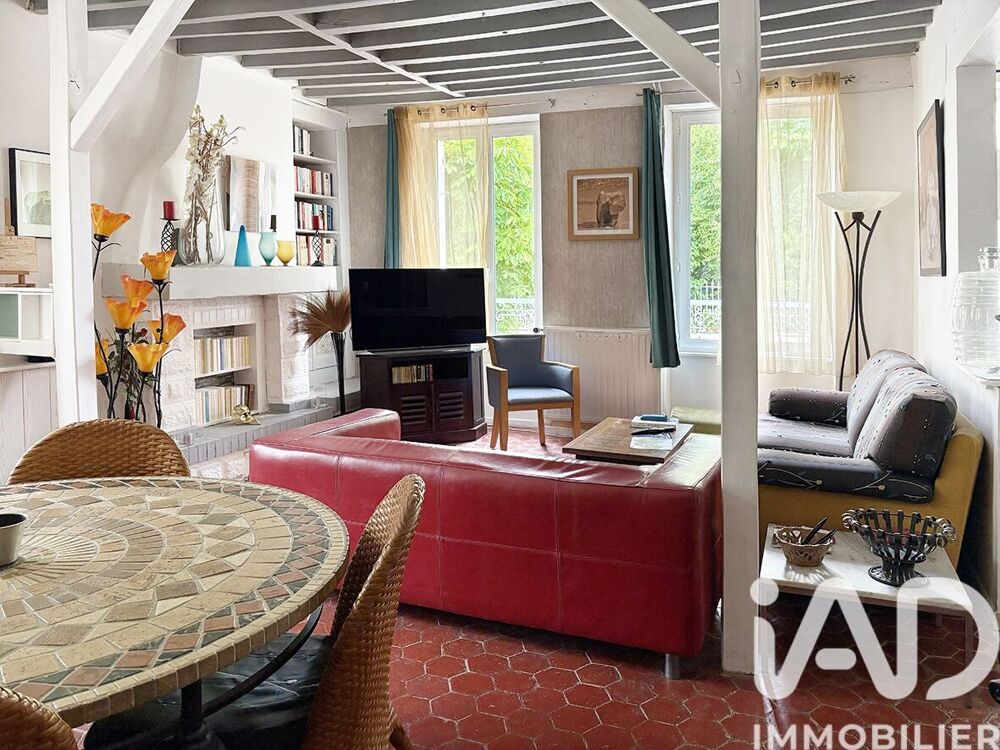 Vente Maison de village 7 pièces