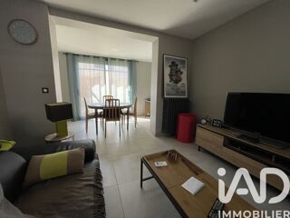  Maison à vendre 4 pièces 79 m²