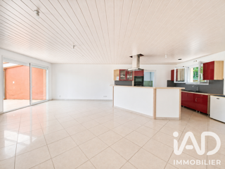  Maison à vendre 6 pièces 157 m²