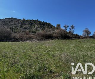  Terrain � vendre 1226 m�