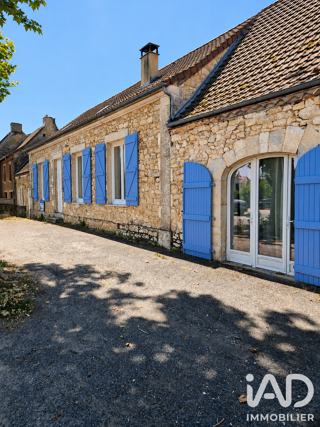  Maison à vendre 5 pièces 210 m²