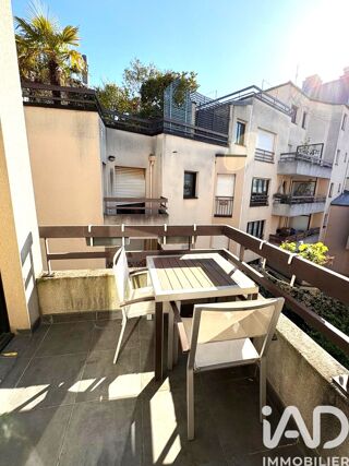  Appartement � vendre 2 pi�ces 52 m�