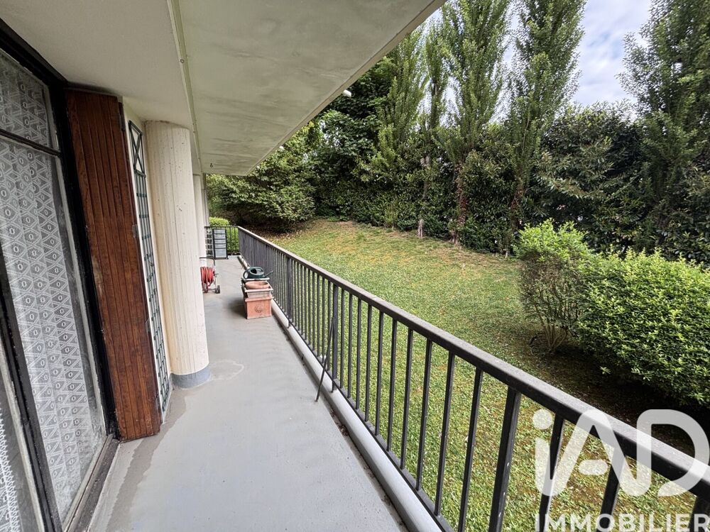 Vente Appartement 6 pièces