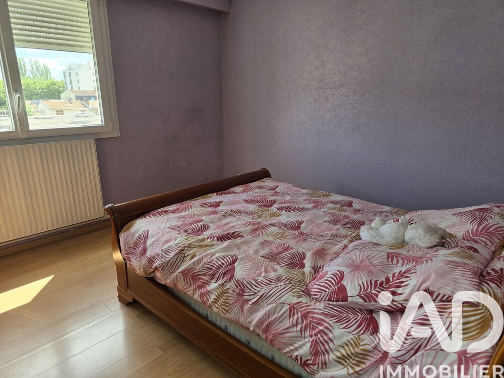 Vente Appartement Vente Appartement 4 pièces Saint-max