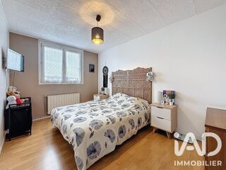  Appartement à vendre 3 pièces 63 m²