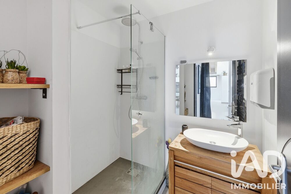 à vendre  Appartement Nantes (44200)