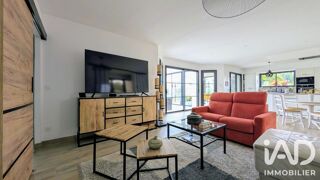  Maison à vendre 7 pièces 132 m²