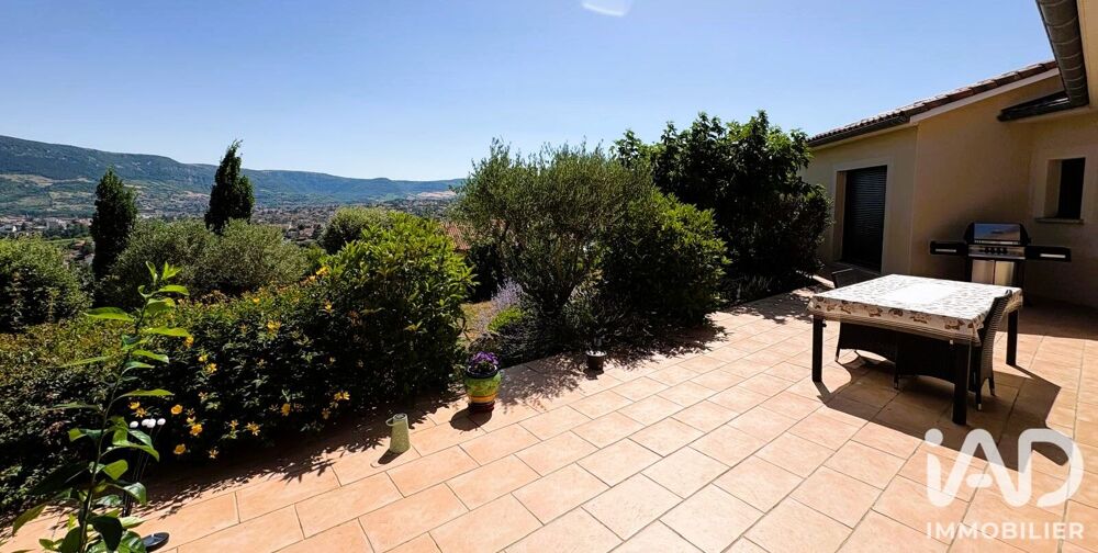 à vendre  Maison Millau (12100)