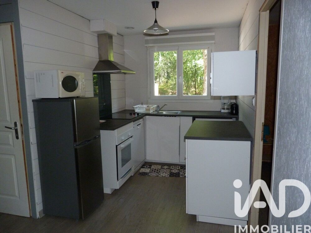 vente Autres - 4 pièce(s) - 59 m² Barbaste (47230)