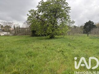  Terrain à vendre 2158 m²