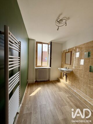  Maison à vendre 4 pièces 103 m²