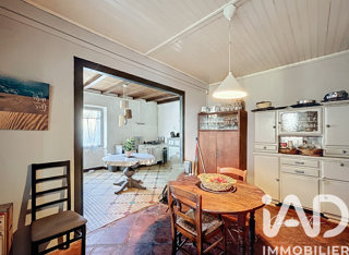  Maison à vendre 4 pièces 165 m²
