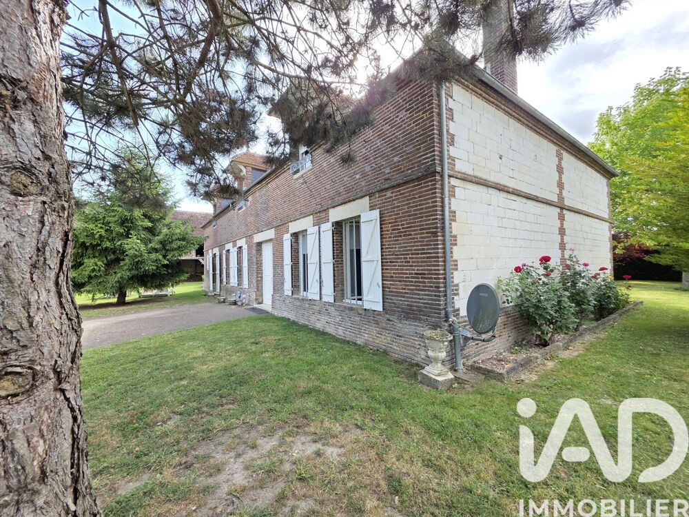 Vente Maison/villa 10 pièces