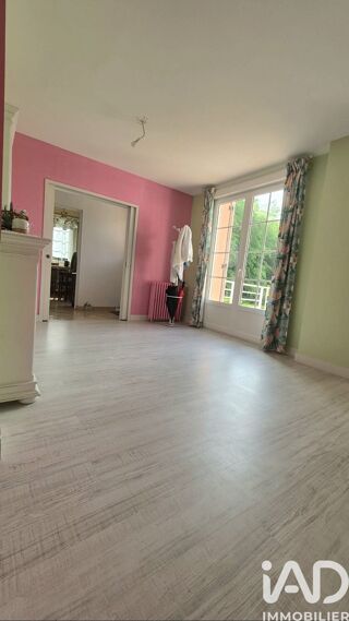  Maison � vendre 8 pi�ces 153 m�
