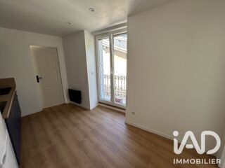  Appartement à louer 2 pièces 23 m²