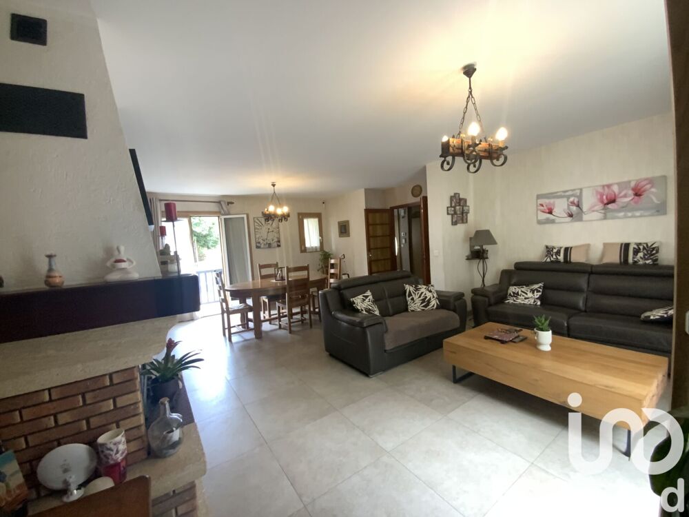 Vente Maison traditionnelle 5 pièces