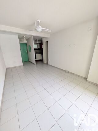 Appartement � vendre 2 pi�ces 37 m�
