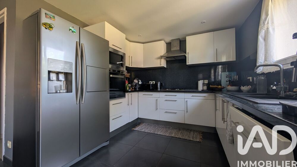 Vente Maison Vente Maison/villa 6 pièces Sainte-eulalie