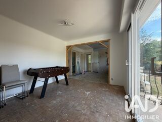  Maison à vendre 5 pièces 126 m²