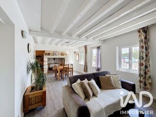 Maison à vendre 3 pièces 65 m²