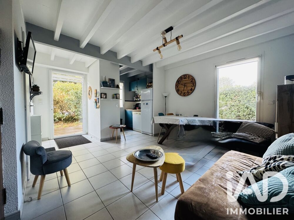 Vente Appartement Vente Appartement 3 pièces Le verdon-sur-mer